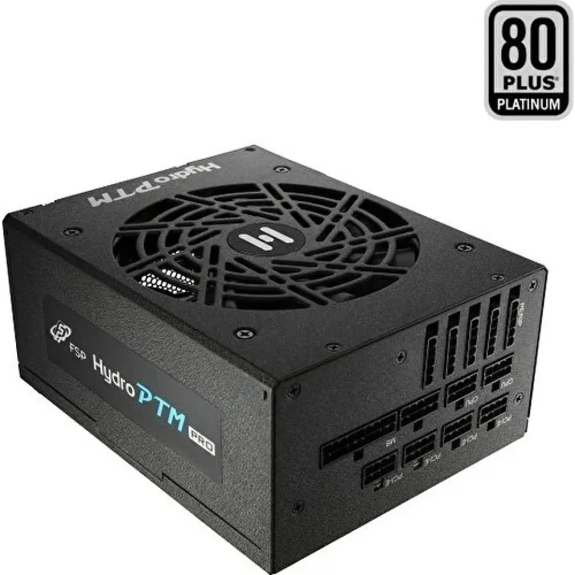 FSP Hydro PTM PRO HPT2-1200M 1200 W Power Supply