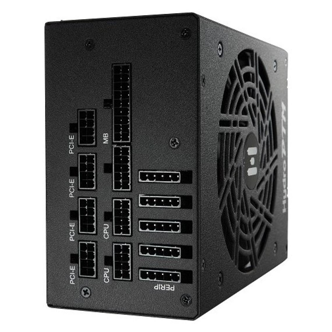 FSP Hydro PTM PRO HPT2-1200M 1200 W Power Supply