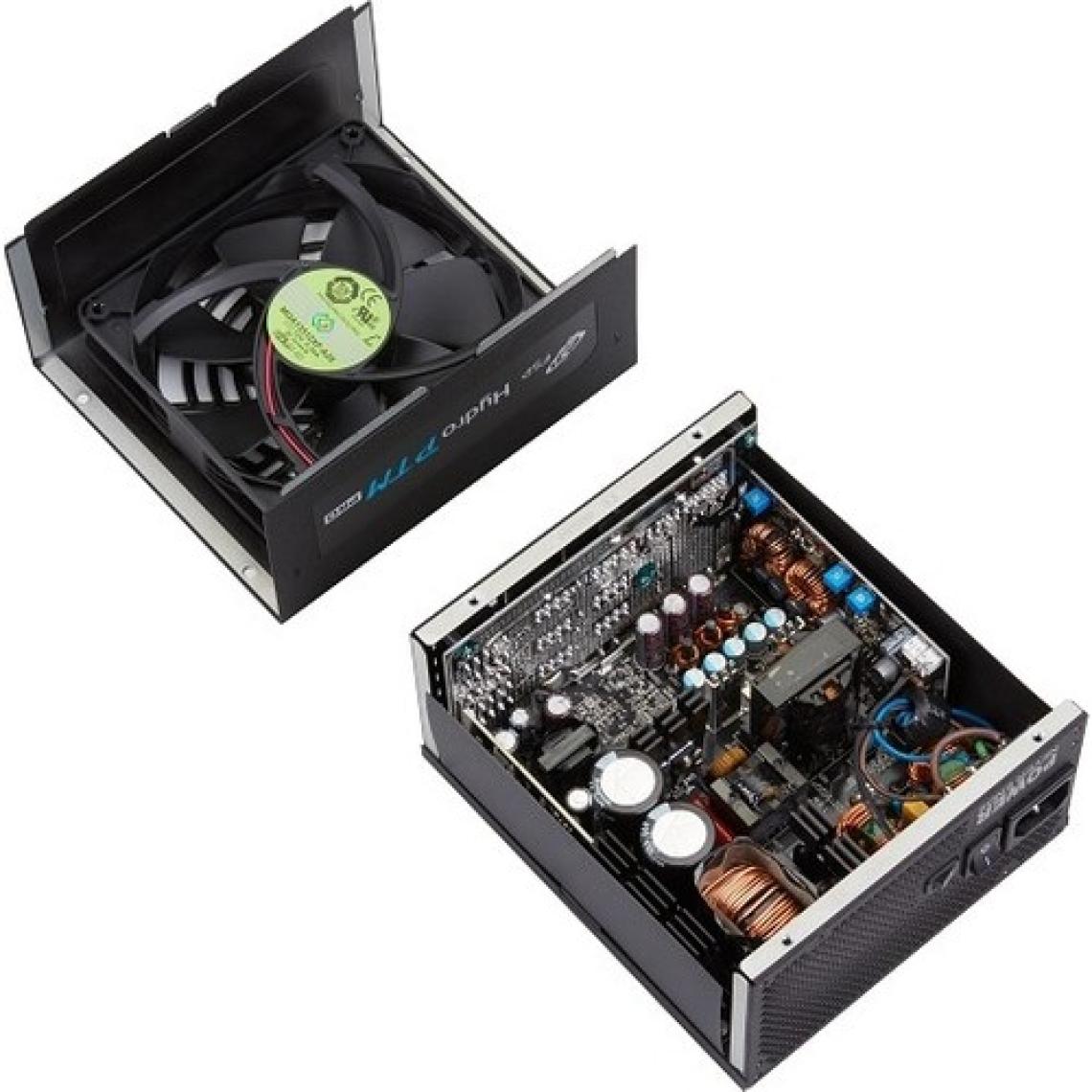 FSP Hydro PTM PRO HPT2-1200M 1200 W Power Supply