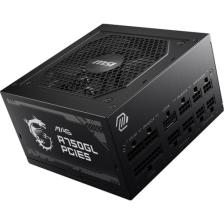 MSI MAG A750GL PCIE5 750W 80+ GOLD POWER SUPPLY