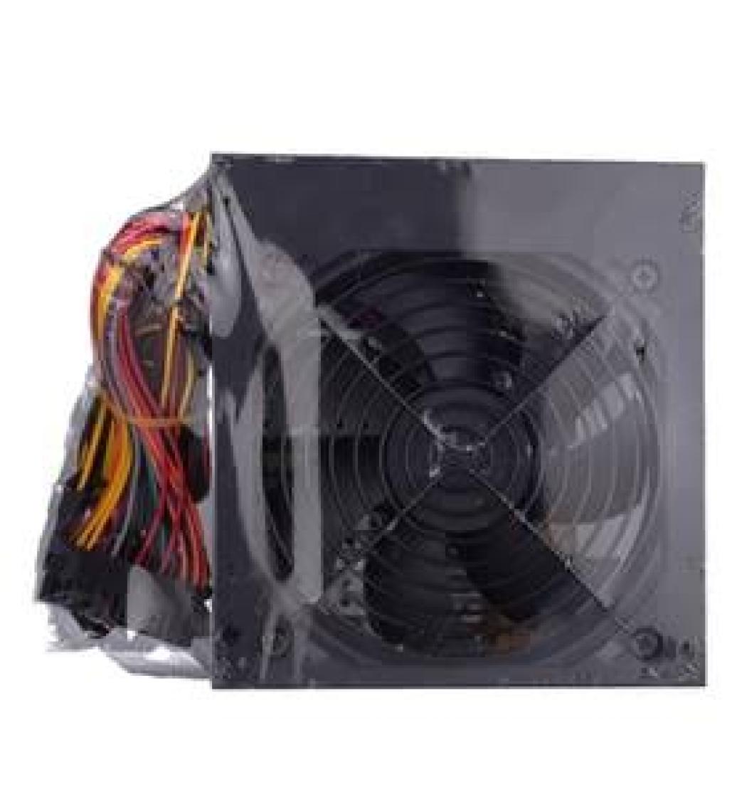 Eyfel Efs-2500 Real 200W Peak 250W 2 x Sata 12 cm Fanlı Güç Kaynağı