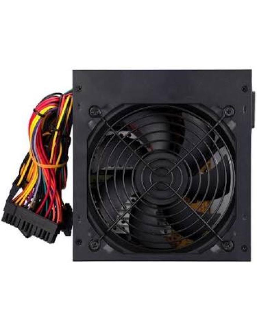 Eyfel Efs-2500 Real 200W Peak 250W 2 x Sata 12 cm Fanlı Güç Kaynağı