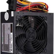 Eyfel Efs-2500 Real 200W Peak 250W 2 x Sata 12 cm Fanlı Güç Kaynağı