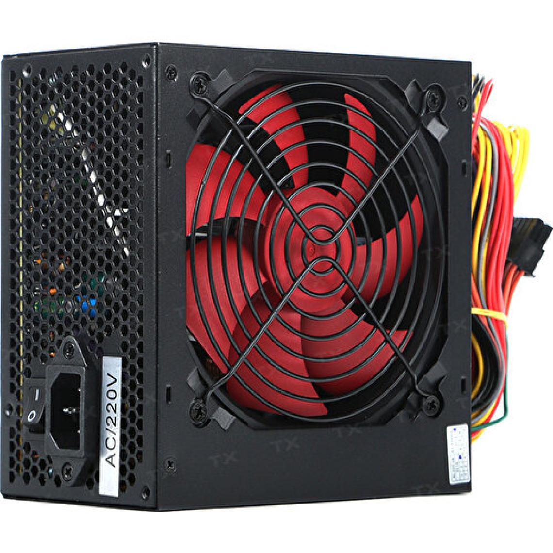 TX PowerMAX TXPSU300S1 300 W Power Supply