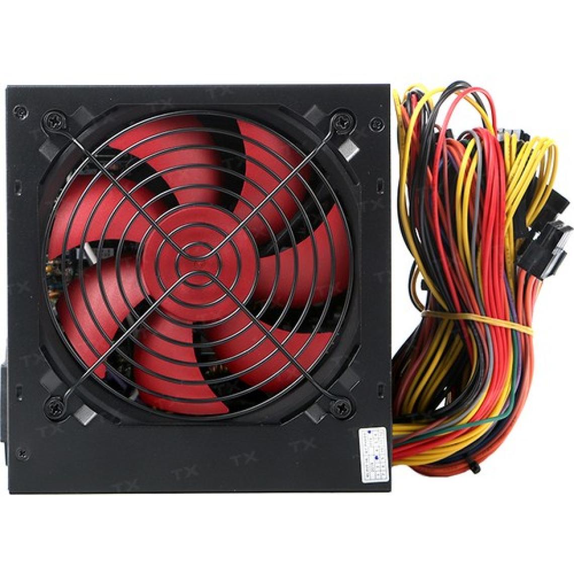 TX PowerMAX TXPSU300S1 300 W Power Supply