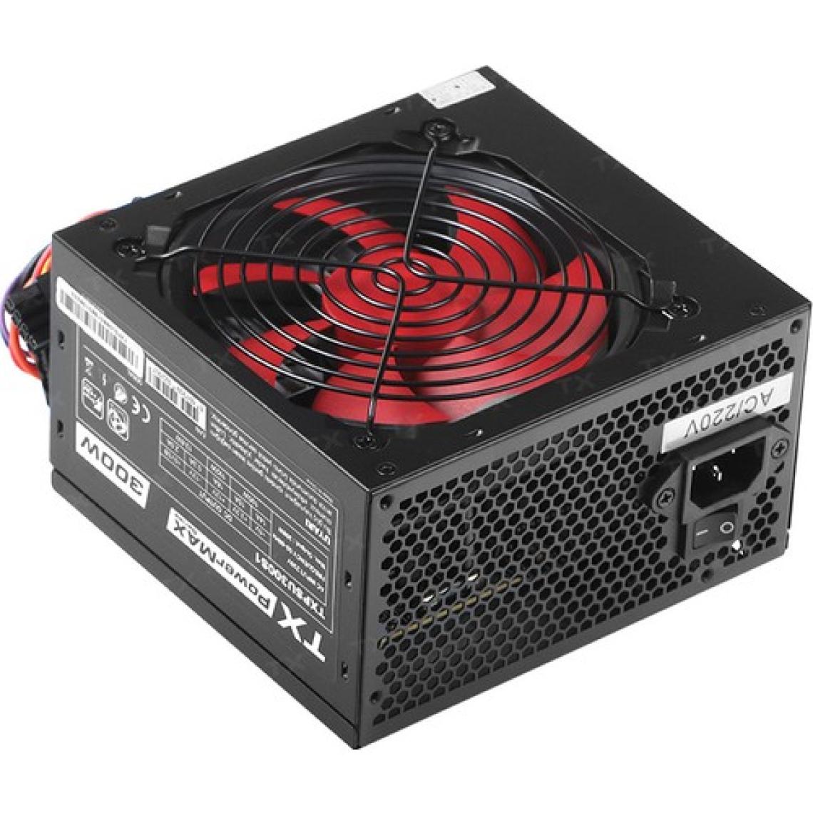 TX PowerMAX TXPSU300S1 300 W Power Supply