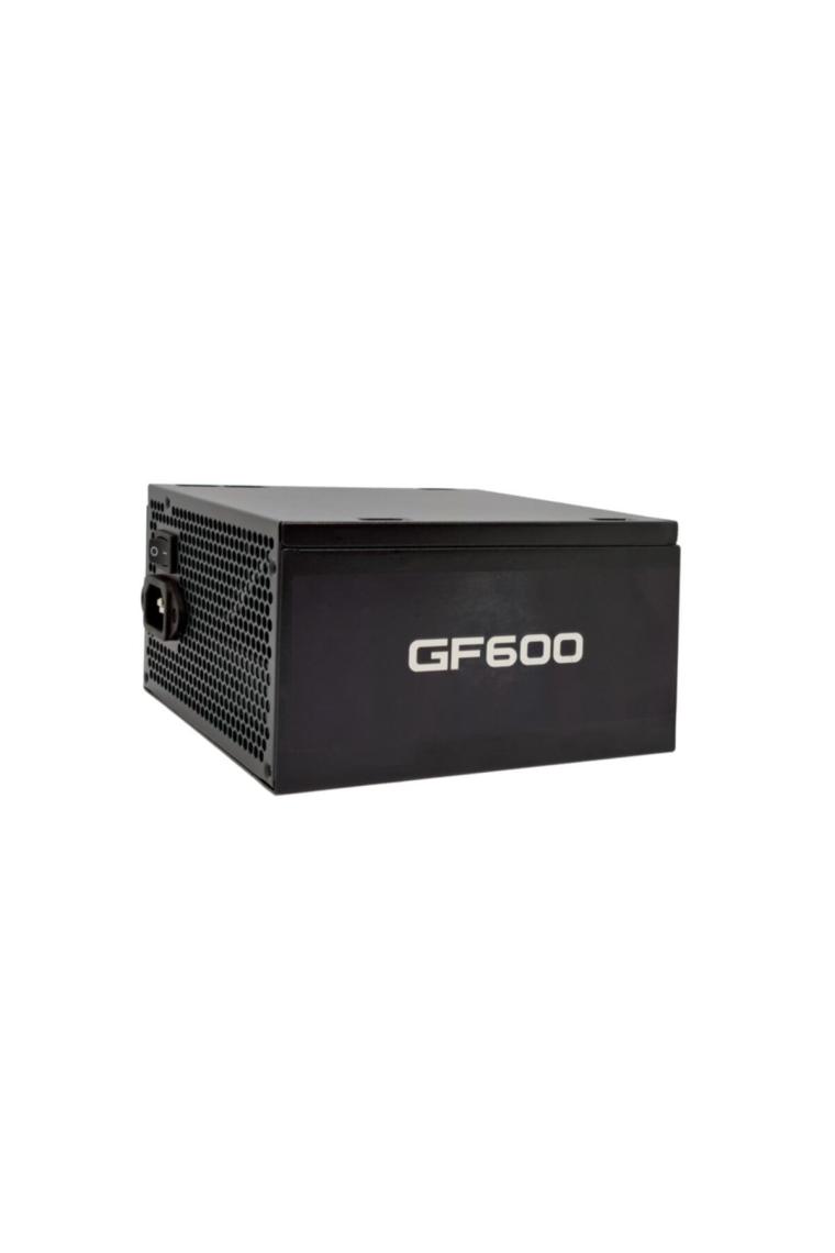 Gameforce GF600 600W 80+ Bronz Sertifikalı Güç Kaynağı
