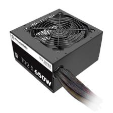 Thermaltake 650W 80+ 12CM Fanlı Psu Tr2 S
