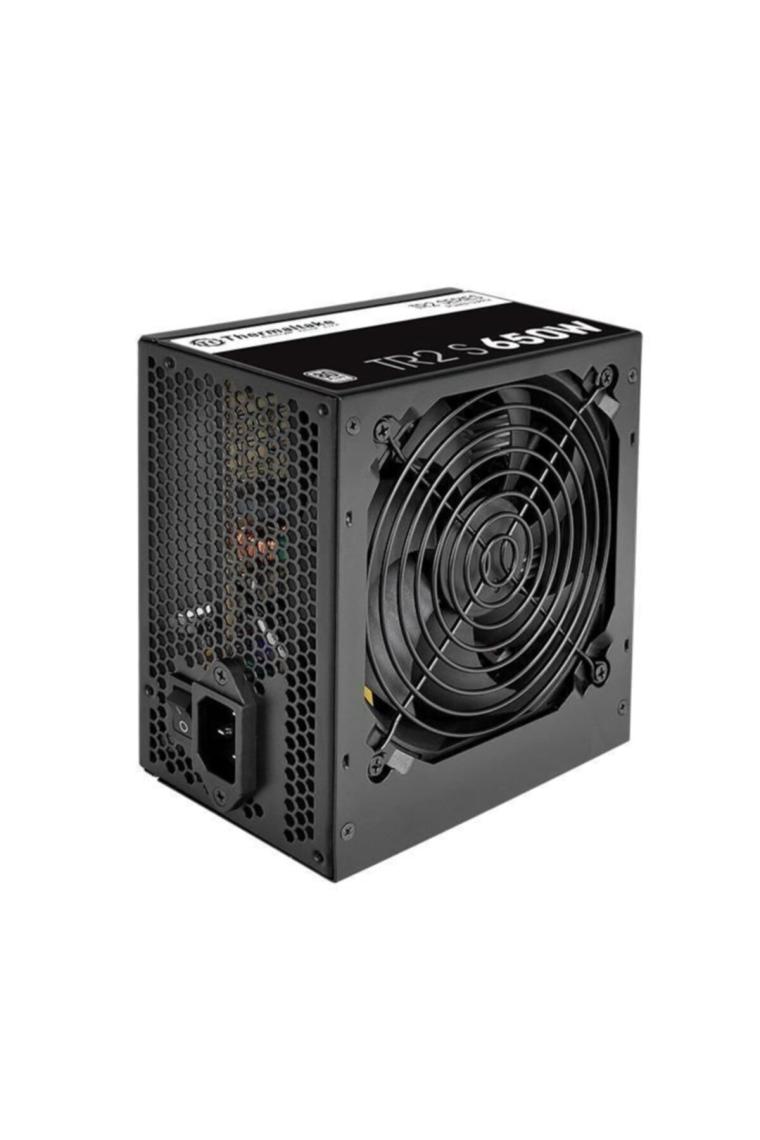 Thermaltake 650W 80+ 12CM Fanlı Psu Tr2 S