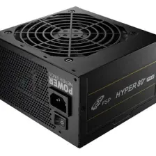 Fsp H3-550 Hyper Pro 550W Aktif Pfc  80+  Gaming Power Supply