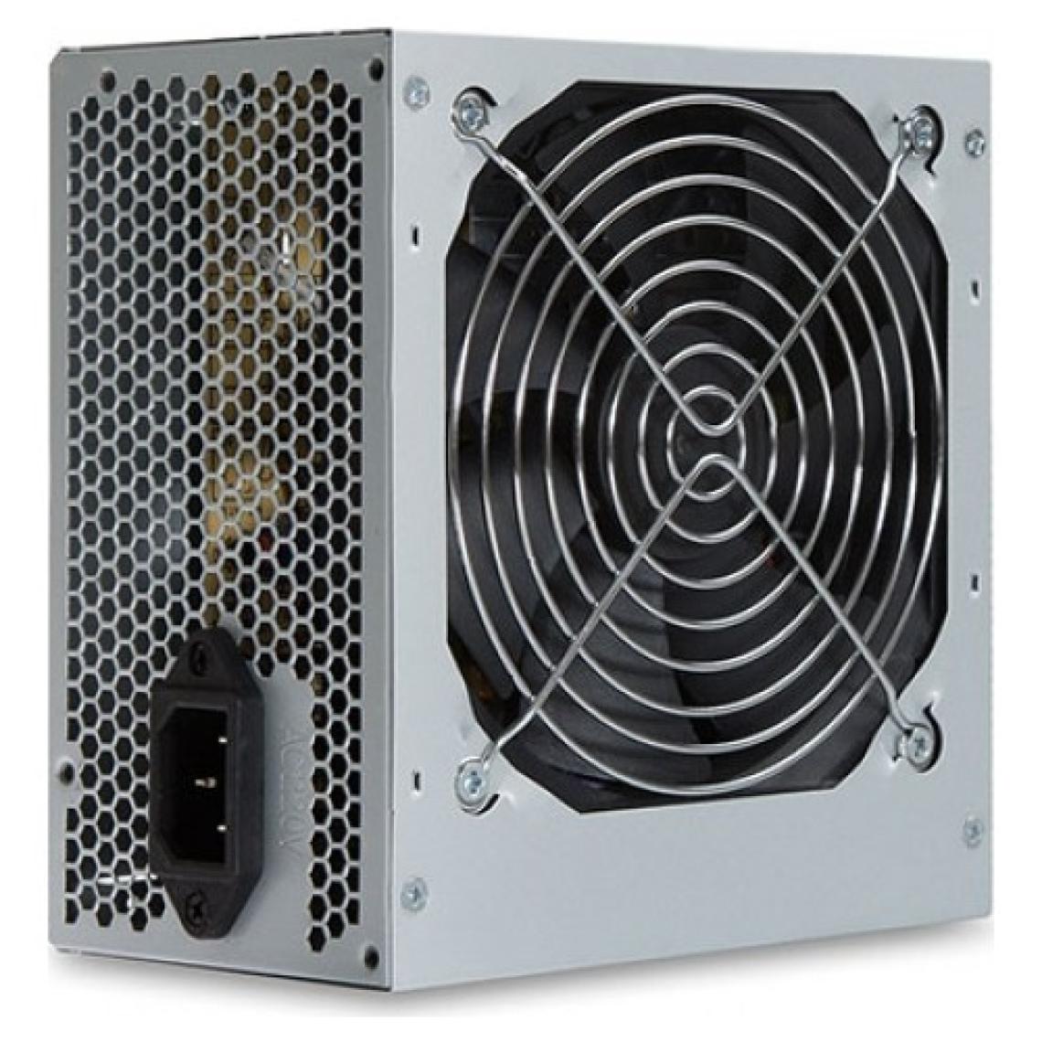 Eyfel Efs-2500 Real 200W Peak 250W 2 x Sata 12 cm Fanlı Güç Kaynağı