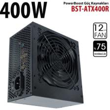 Power Boost BST-ATX400R 400 W Power Supply
