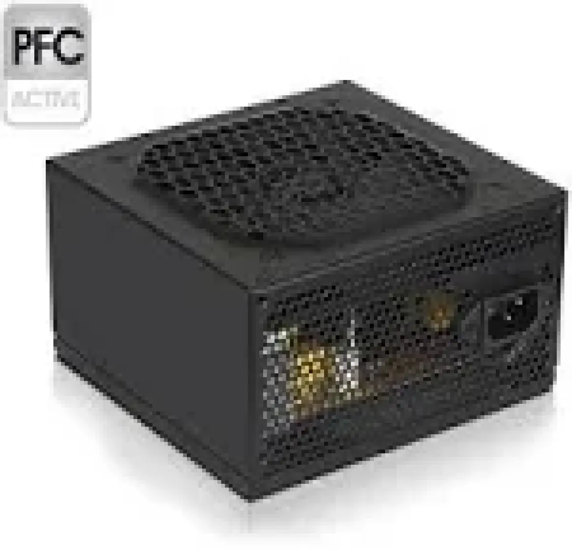 PowerBoost BST-ATX750WEU 750w 80+ 12cm Fanlı ATX PSU