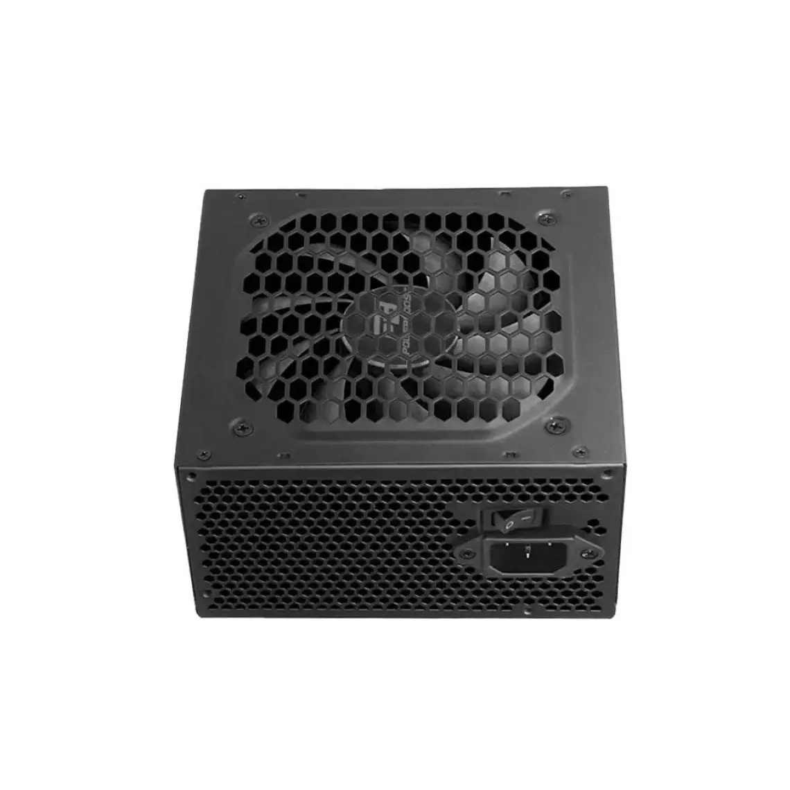 PowerBoost BST-ATX750WEU 750w 80+ 12cm Fanlı ATX PSU