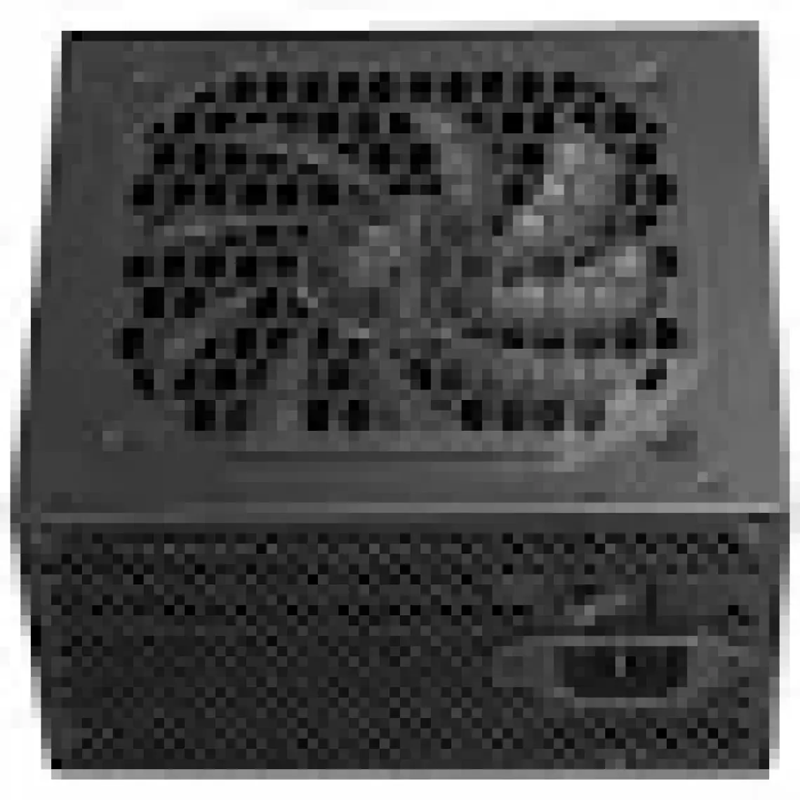 PowerBoost BST-ATX750WEU 750w 80+ 12cm Fanlı ATX PSU