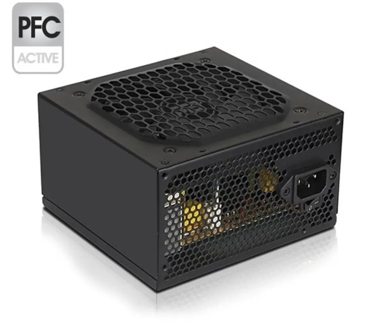 PowerBoost BST-ATX750WEU 750w 80+ 12cm Fanlı ATX PSU