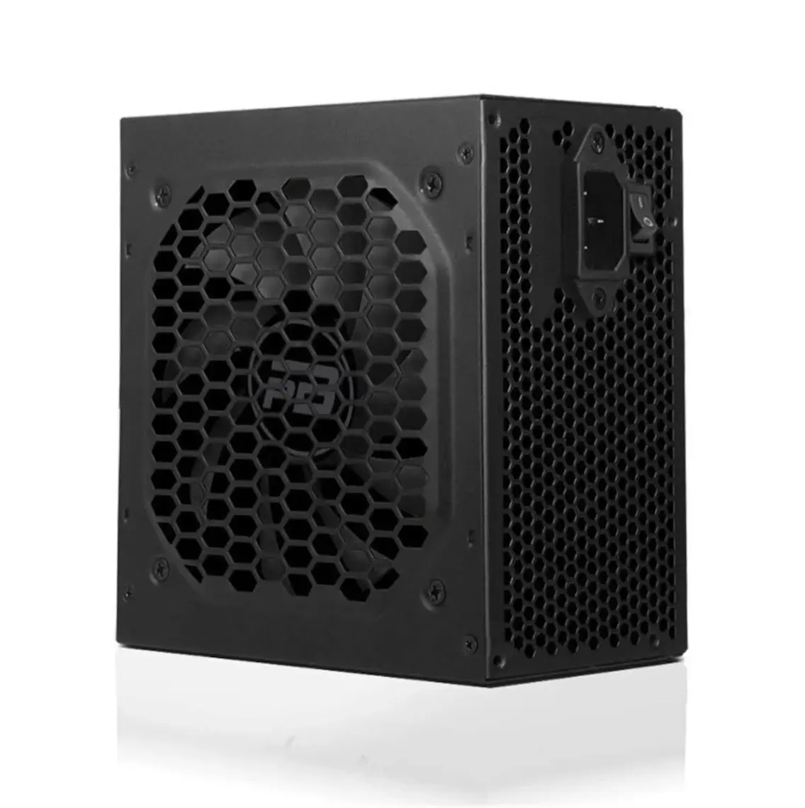 PowerBoost BST-ATX750WEU 750w 80+ 12cm Fanlı ATX PSU