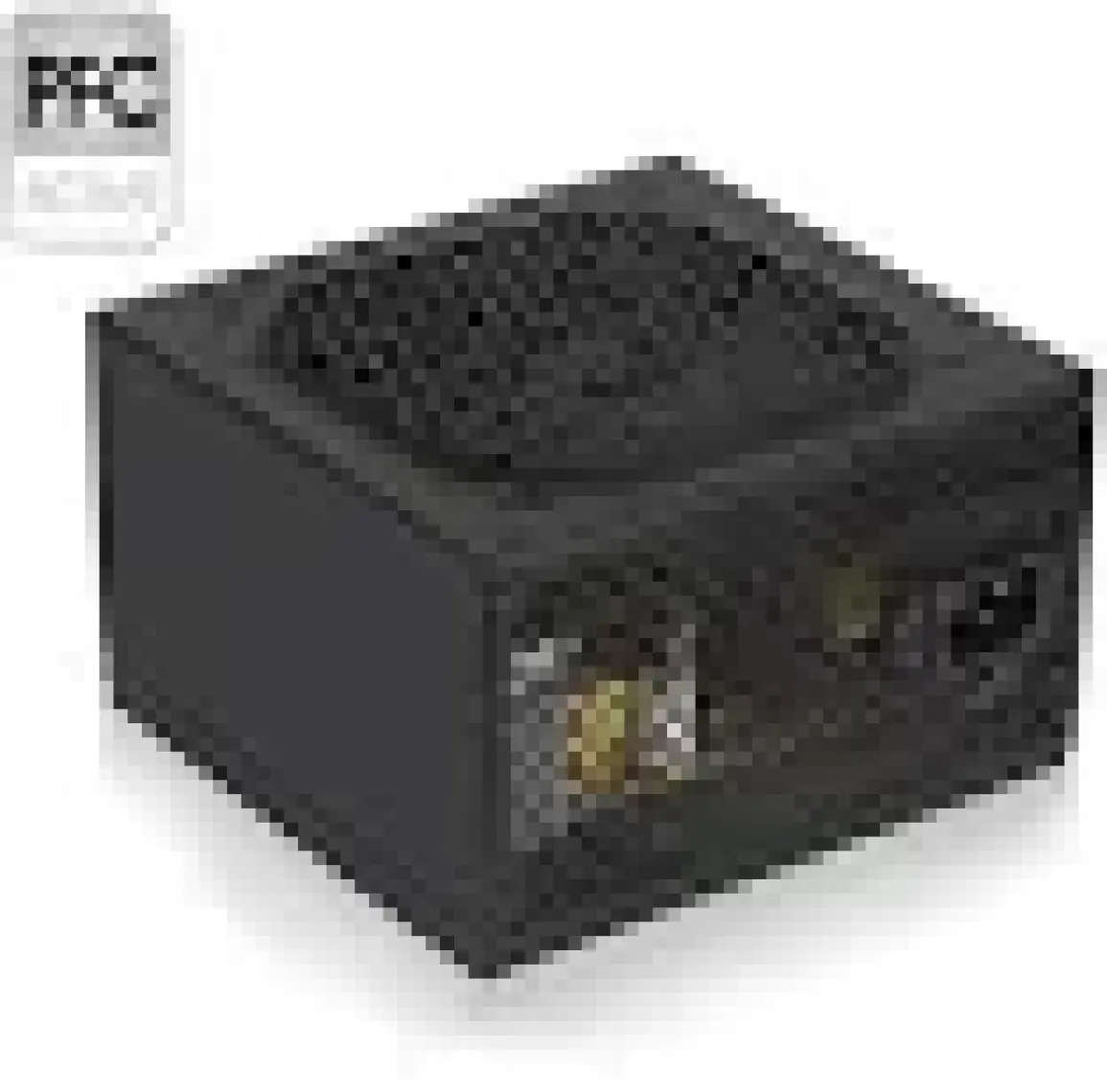 PowerBoost BST-ATX750WEU 750w 80+ 12cm Fanlı ATX PSU