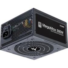 Zalman ZM500-TXII 500W Power Supply
