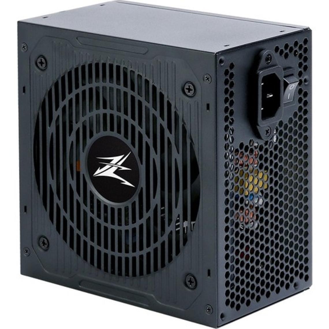 Zalman ZM500-TXII 500W Power Supply