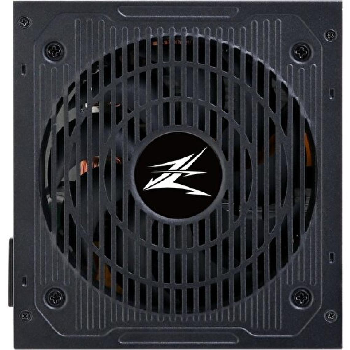 Zalman ZM500-TXII 500W Power Supply