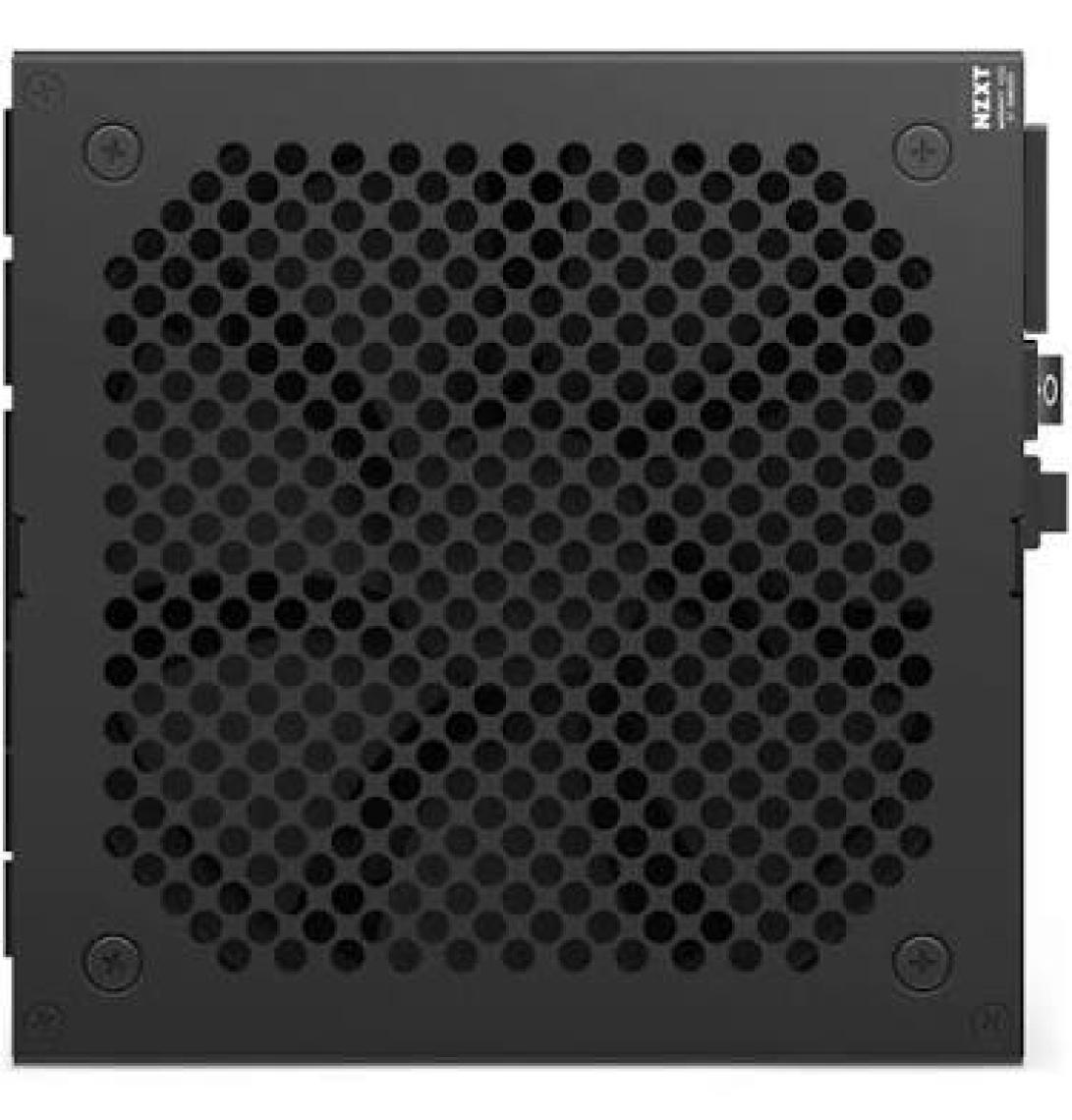 NZXT 1200W C1200 80+ Gold Tam Modüler Güç Kaynağı