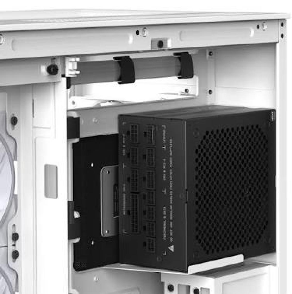 NZXT 1200W C1200 80+ Gold Tam Modüler Güç Kaynağı
