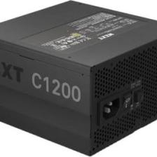 NZXT 1200W C1200 80+ Gold Tam Modüler Güç Kaynağı