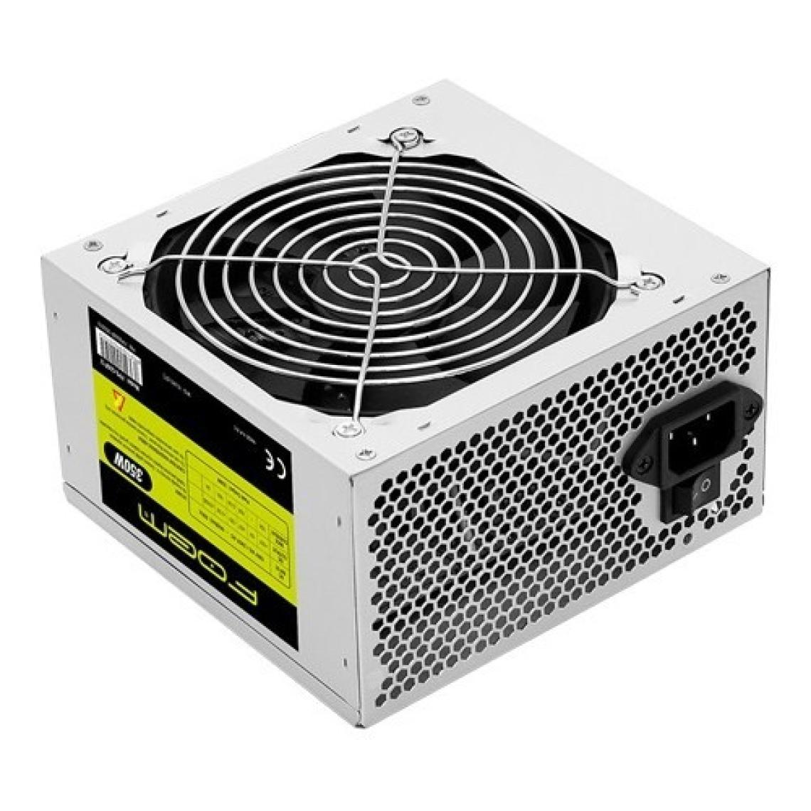 Frisby Foem FPS-G35F12 350 W Power Supply