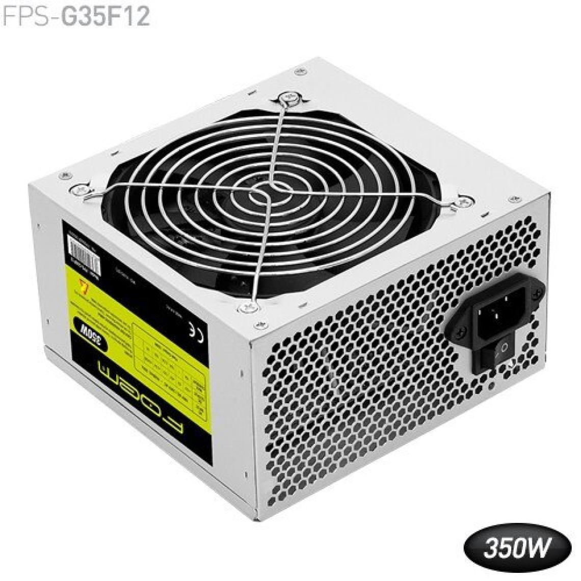 Frisby Foem FPS-G35F12 350 W Power Supply
