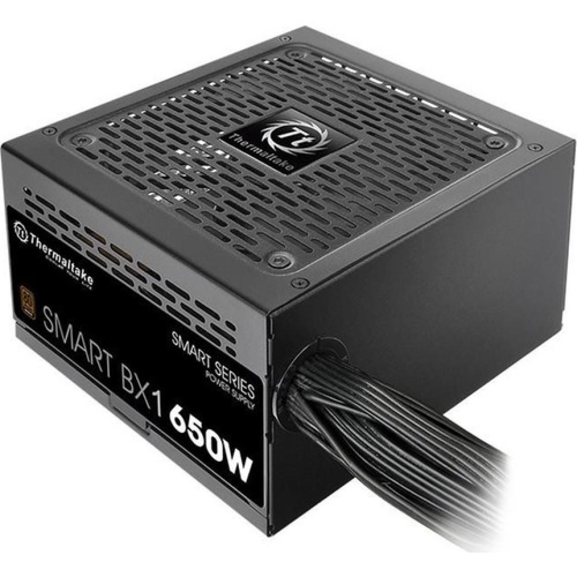 Thermaltake Smart BX1 PS-SPD-0650NNSABE-1 650 W Power Supply