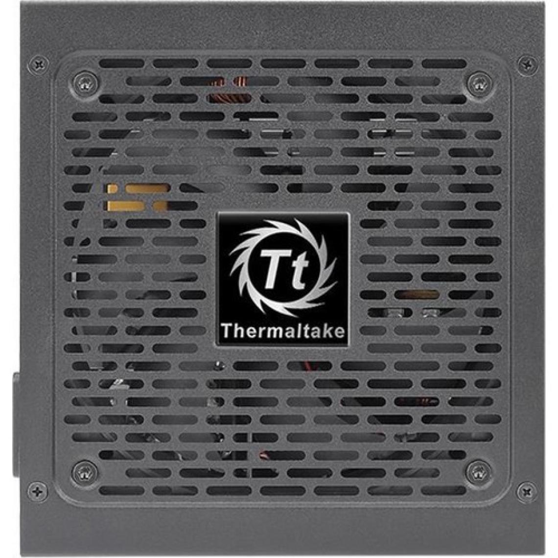Thermaltake Smart BX1 PS-SPD-0650NNSABE-1 650 W Power Supply