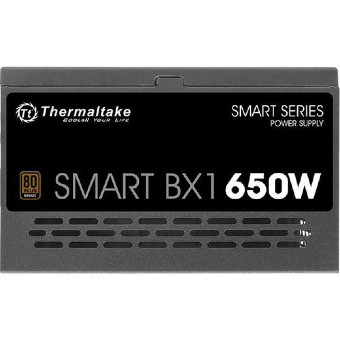 Thermaltake Smart BX1 PS-SPD-0650NNSABE-1 650 W Power Supply