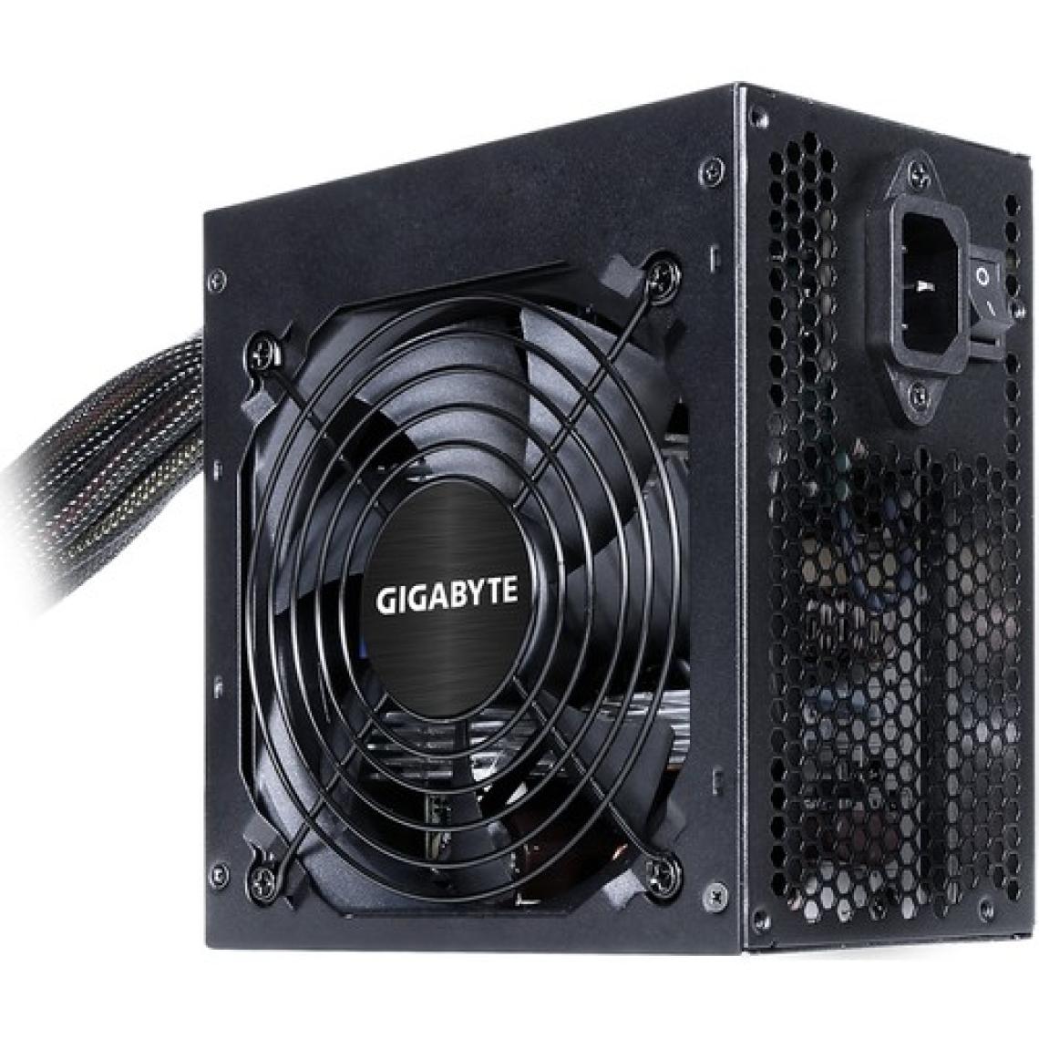 Gigabyte B650B 650W 80+ Bronze 120mm Smart Fan Güç Kaynağı