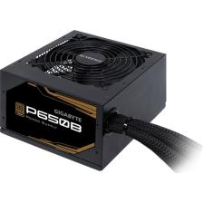 Gigabyte B650B 650W 80+ Bronze 120mm Smart Fan Güç Kaynağı