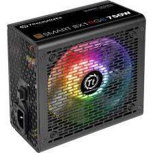 Thermaltake Smart RGB Serisi BX1 750W 80+ Bronze PSU (PS-SPR-0750NHSABE-1)