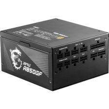 MSI MPG A850GF 850 W Power Supply