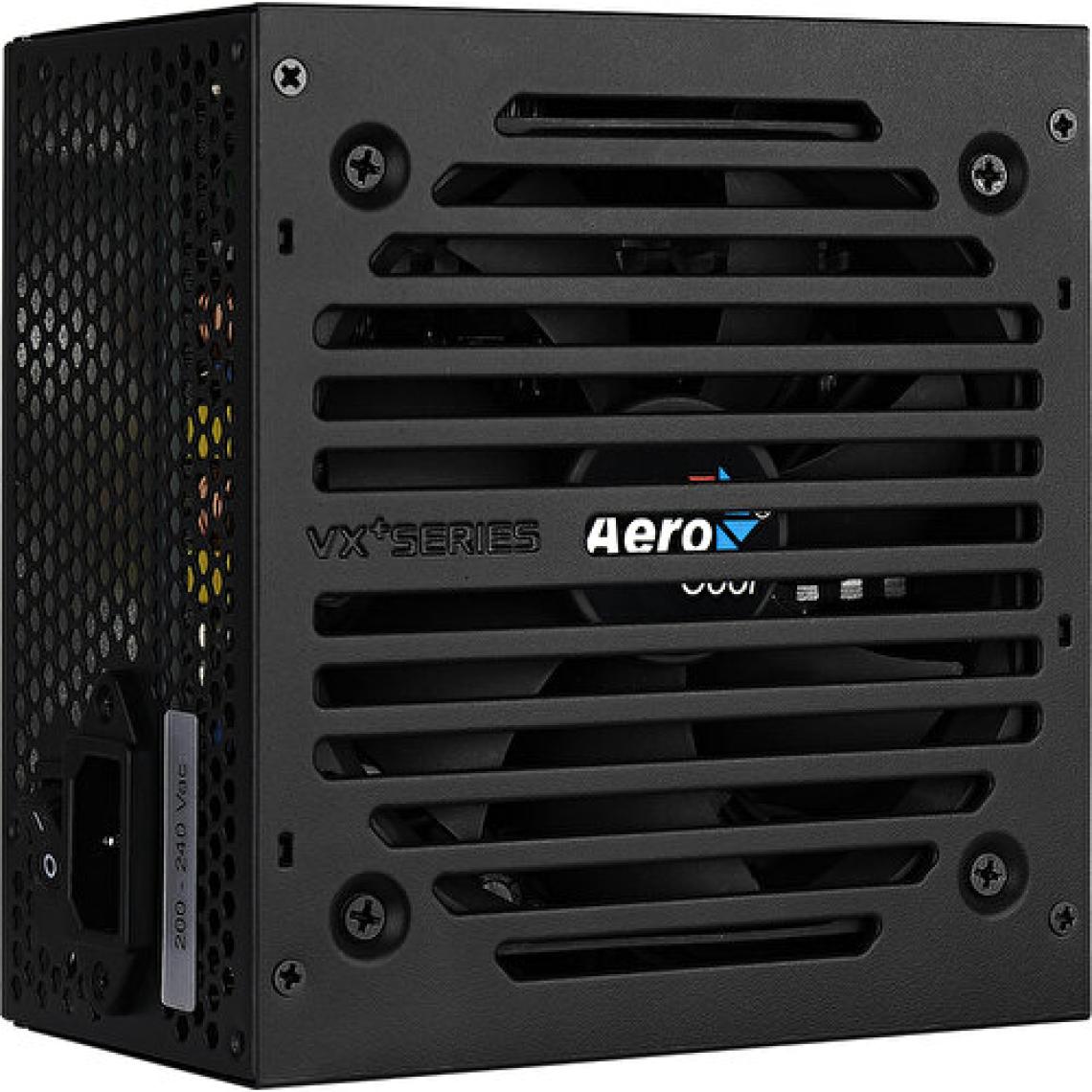 Aerocool VX Plus AE-VXP750 750 W Power Supply