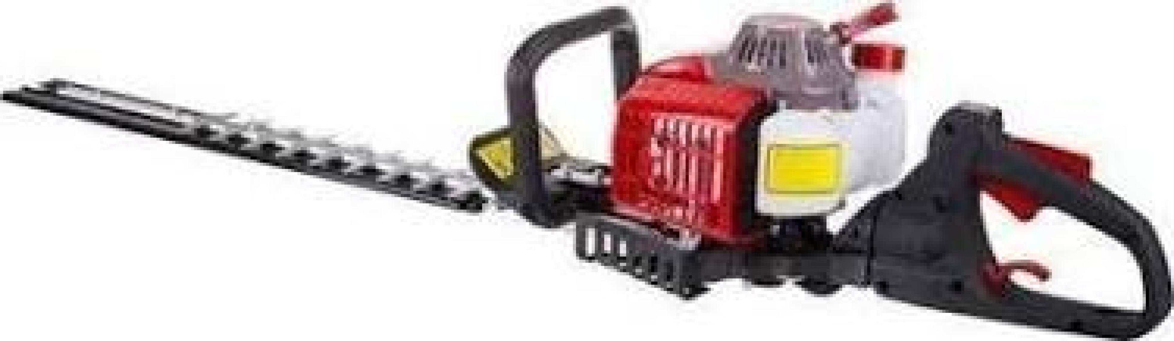 Palmera SLP500 Benzinli Çit Biçme Makinası