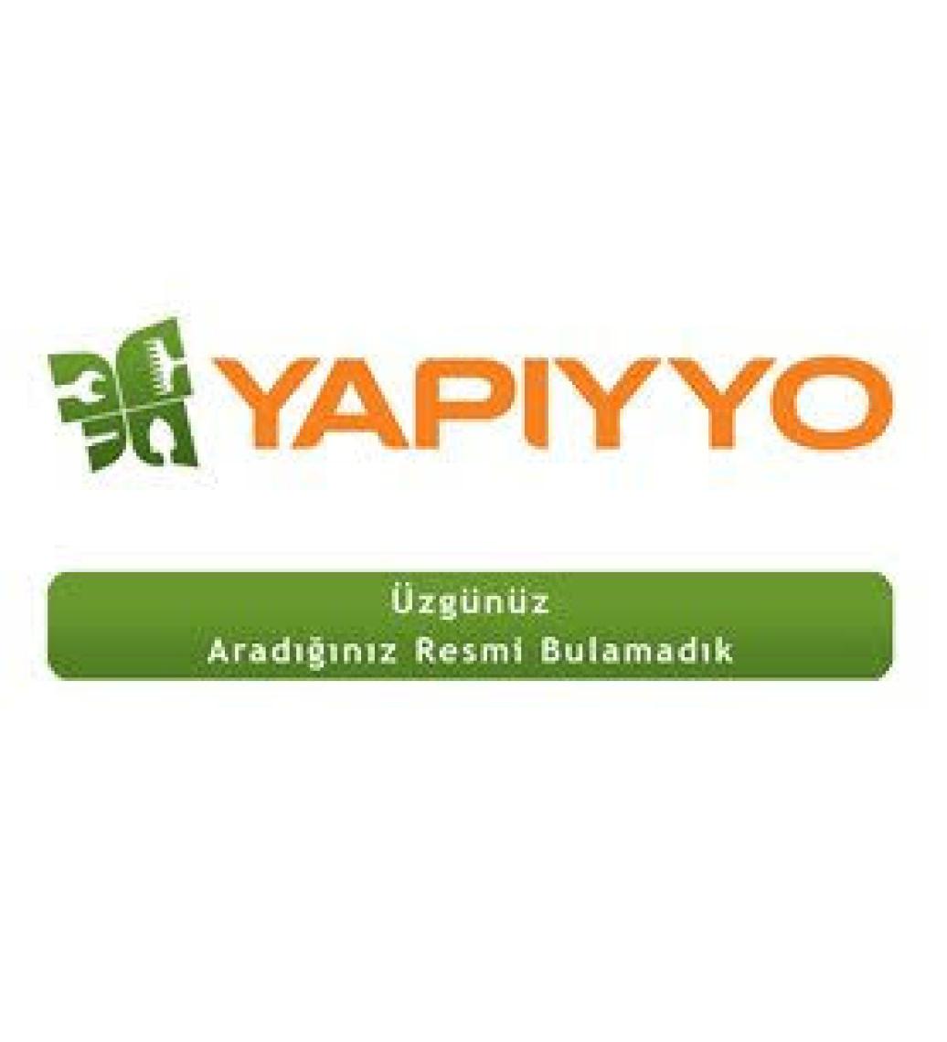 Palmera SLP500 Benzinli Çit Biçme Makinası