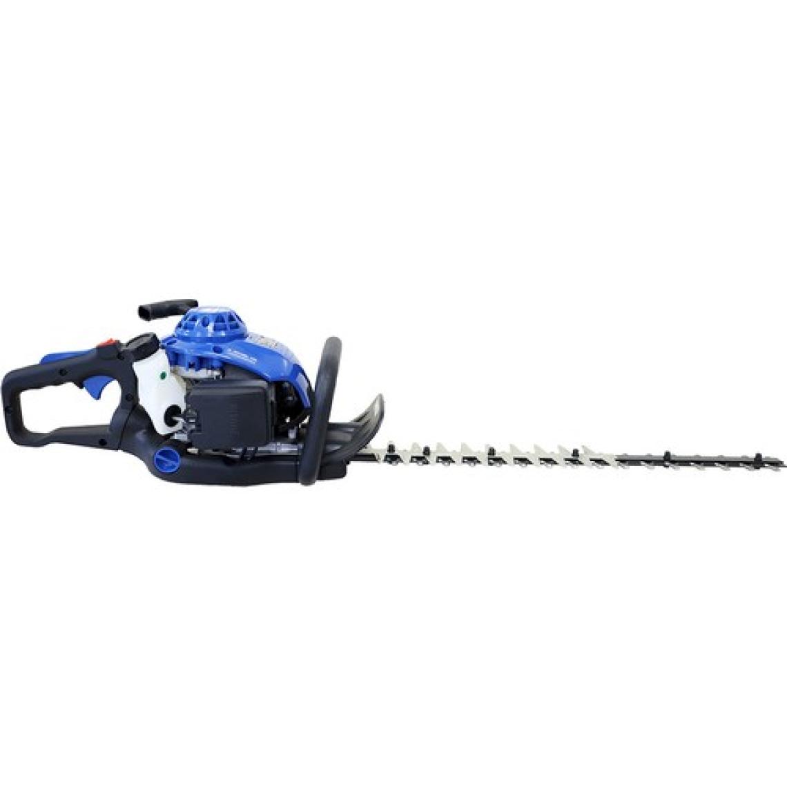 Hyundai Tht245d Benzinli Çit Budama Makinası