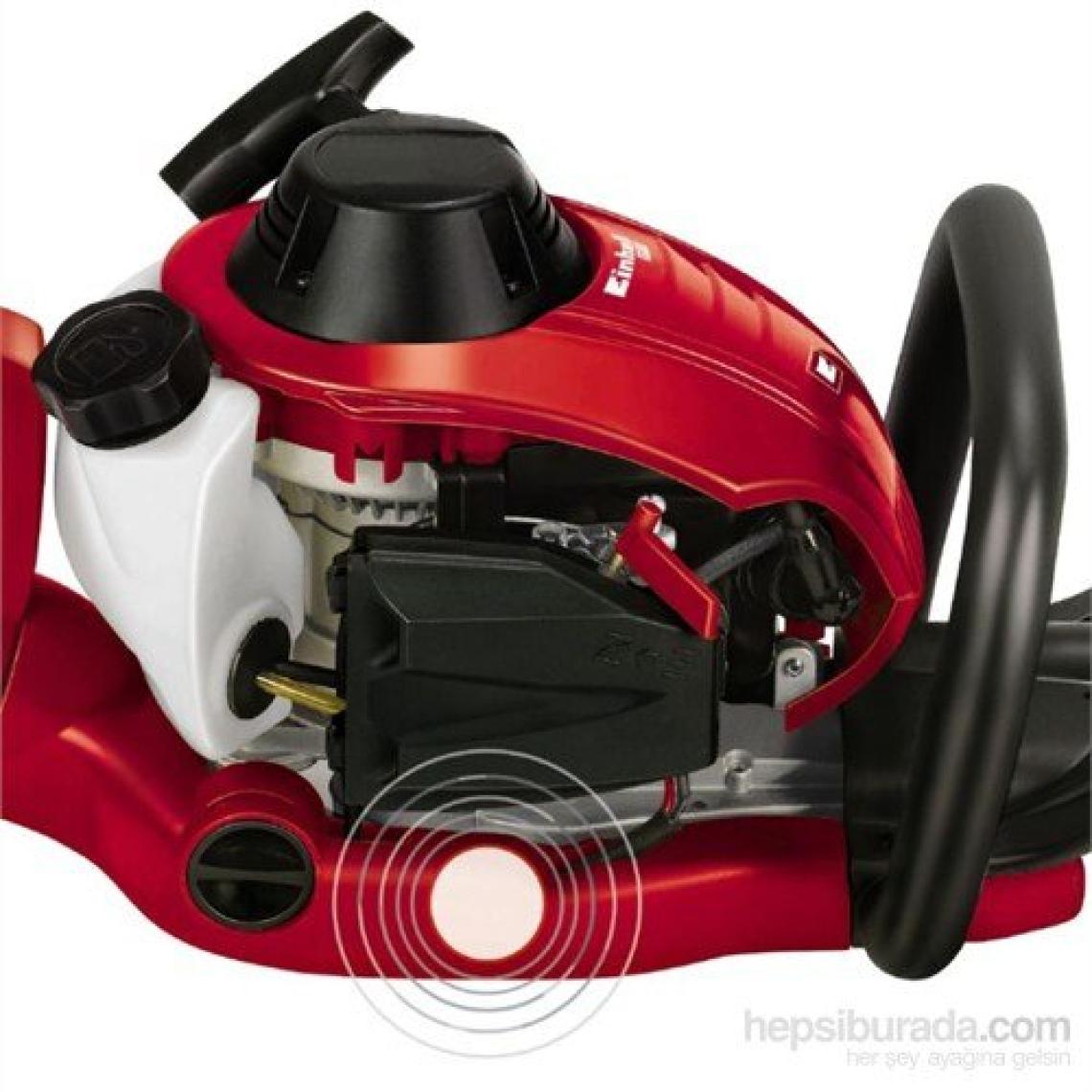 Einhell GE-PH 2555 A, Benzinli Çit Budama