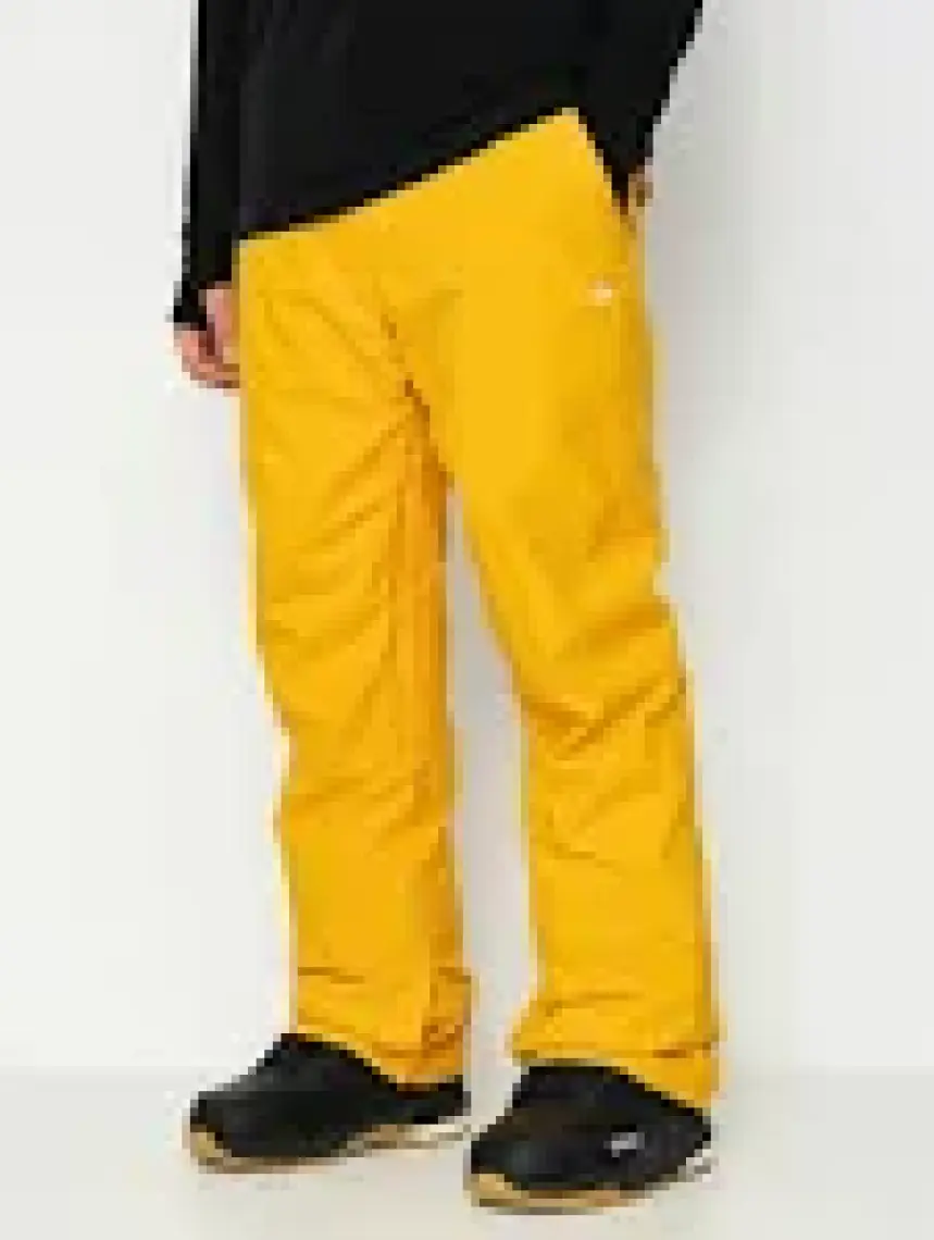 Quiksilver Estate Erkek Su Geçirmez Snowboard Pantolonu EQYTP03146