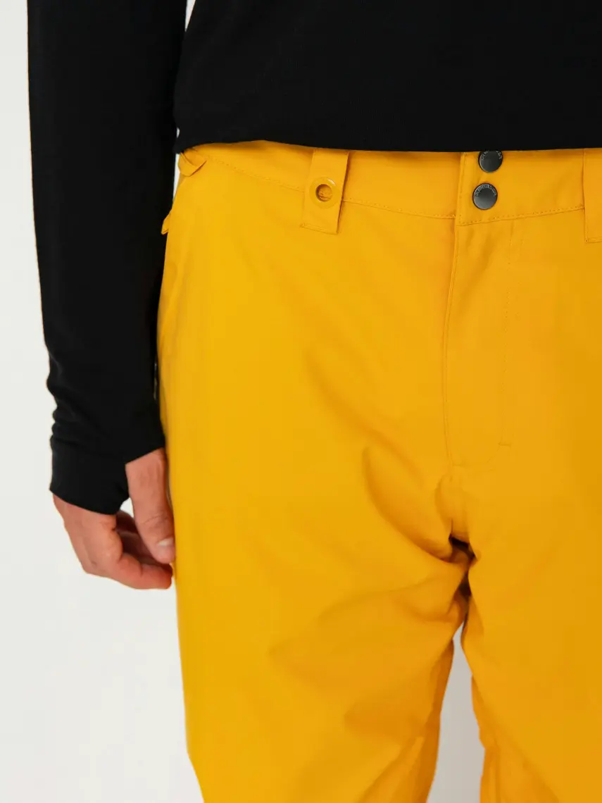 Quiksilver Estate Erkek Su Geçirmez Snowboard Pantolonu EQYTP03146