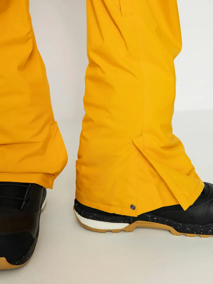 Quiksilver Estate Erkek Su Geçirmez Snowboard Pantolonu EQYTP03146