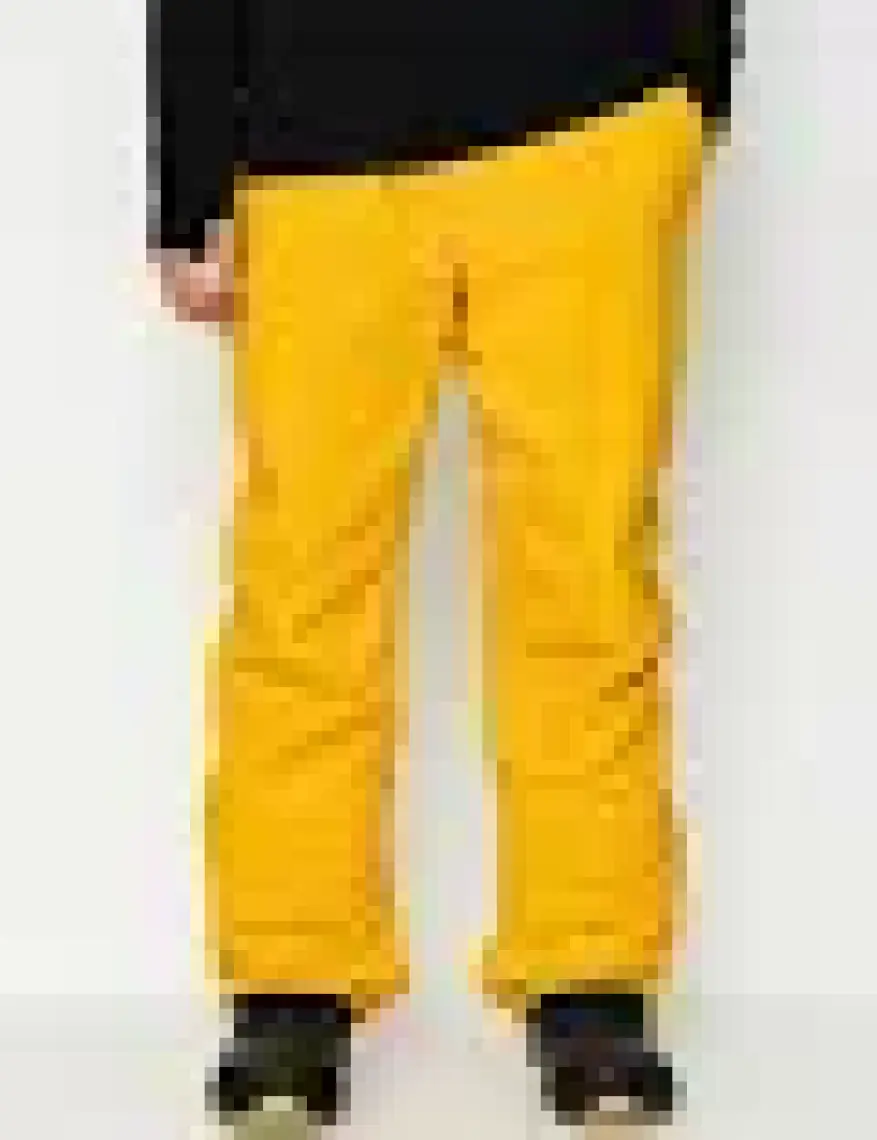 Quiksilver Estate Erkek Su Geçirmez Snowboard Pantolonu EQYTP03146