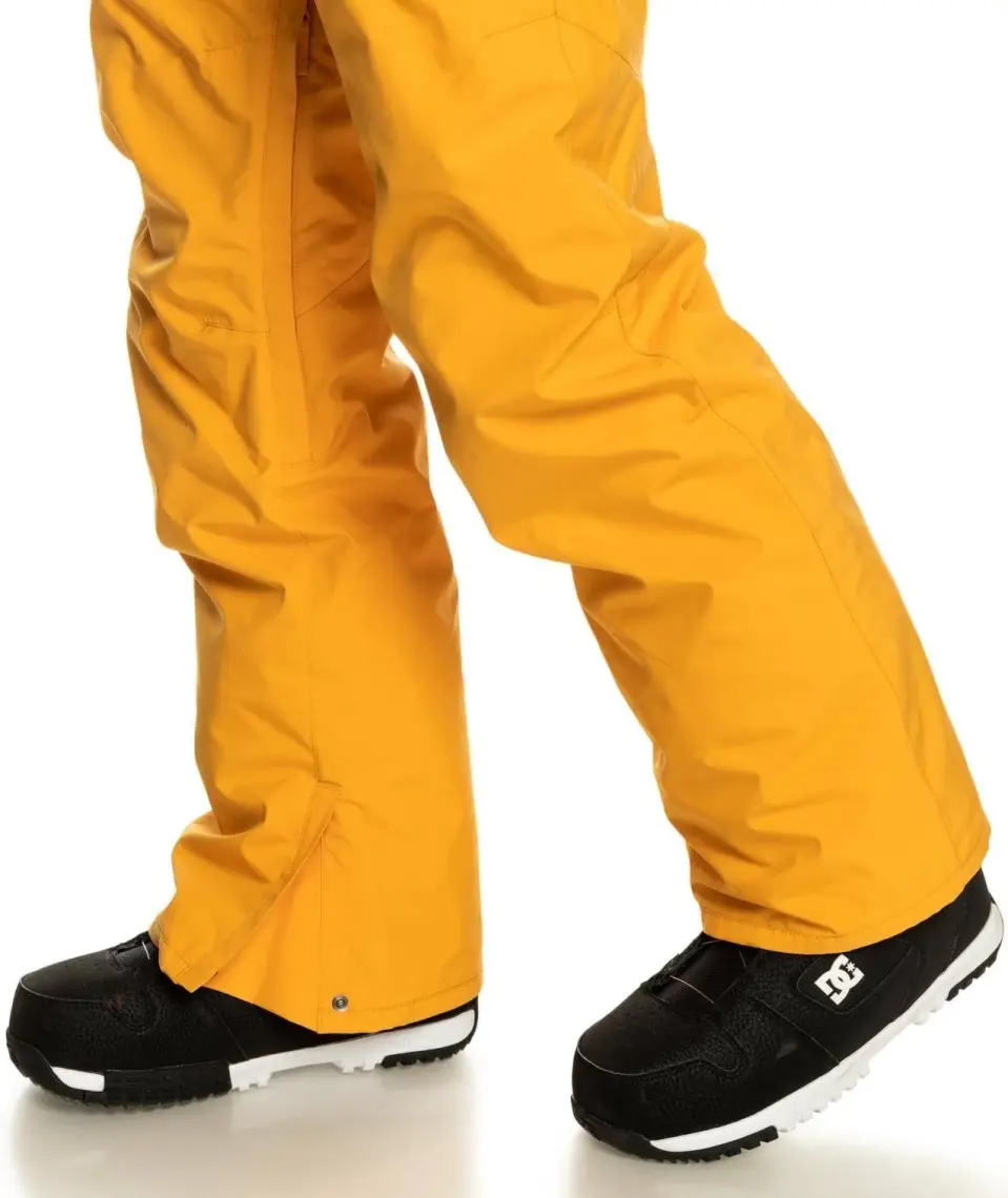 Quiksilver Estate Erkek Su Geçirmez Snowboard Pantolonu EQYTP03146