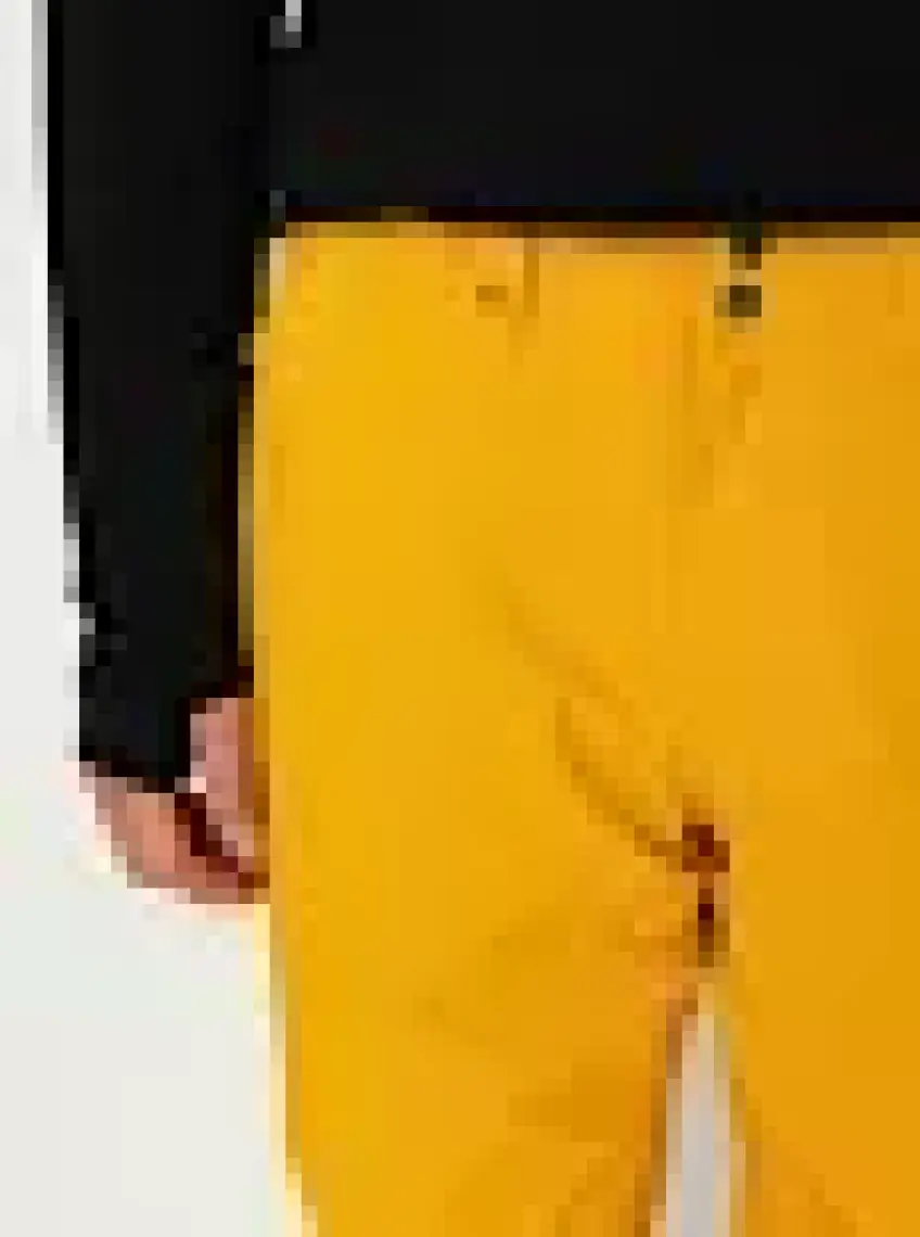 Quiksilver Estate Erkek Su Geçirmez Snowboard Pantolonu EQYTP03146