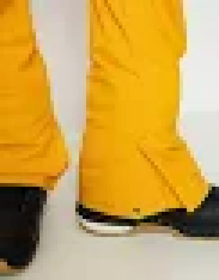 Quiksilver Estate Erkek Su Geçirmez Snowboard Pantolonu EQYTP03146