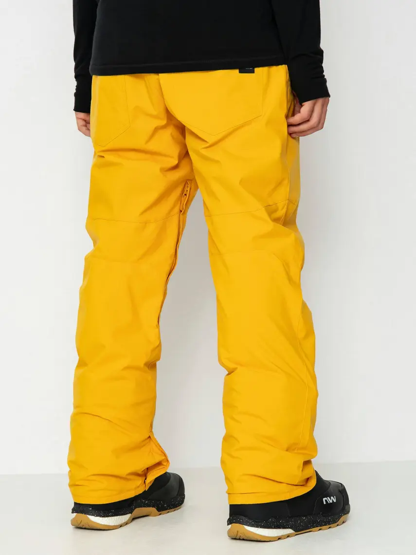 Quiksilver Estate Erkek Su Geçirmez Snowboard Pantolonu EQYTP03146
